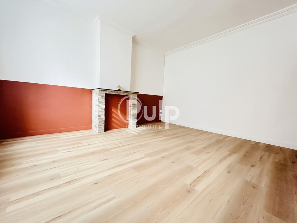 Maison proche de toutes commodités - Beaurains