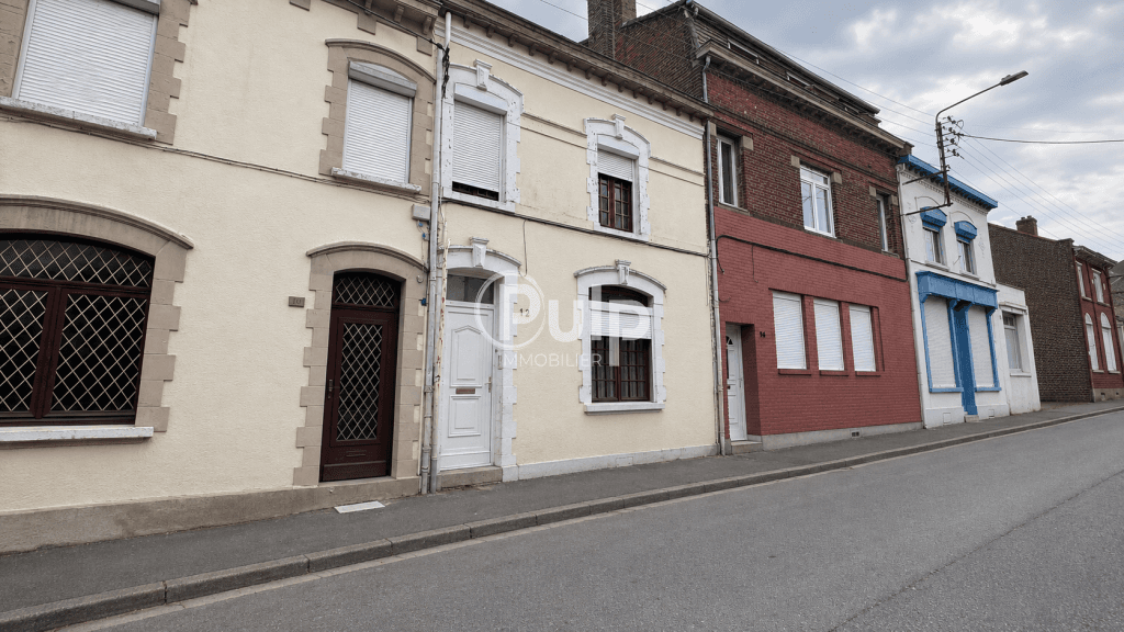 Bien à vendre à Liévin
