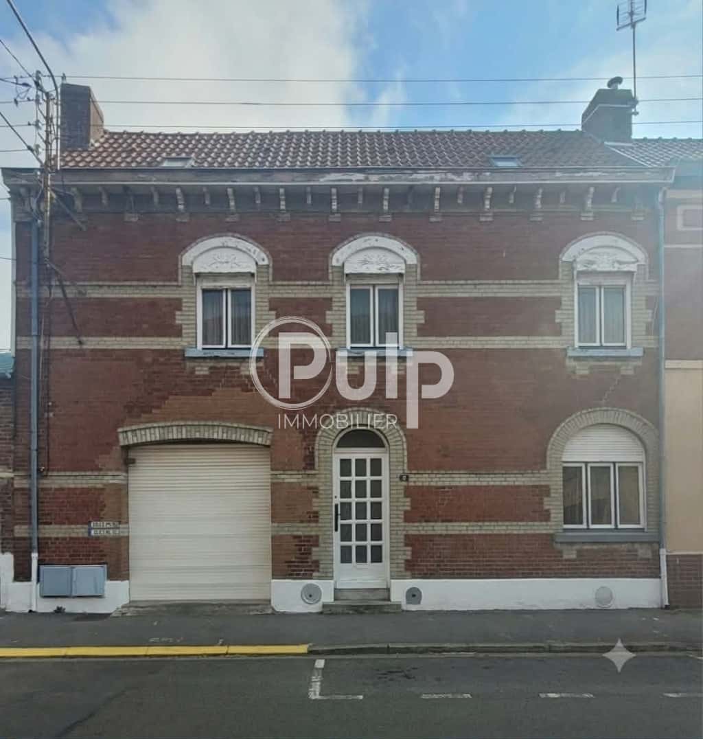 Bien à vendre à Loos-en-Gohelle