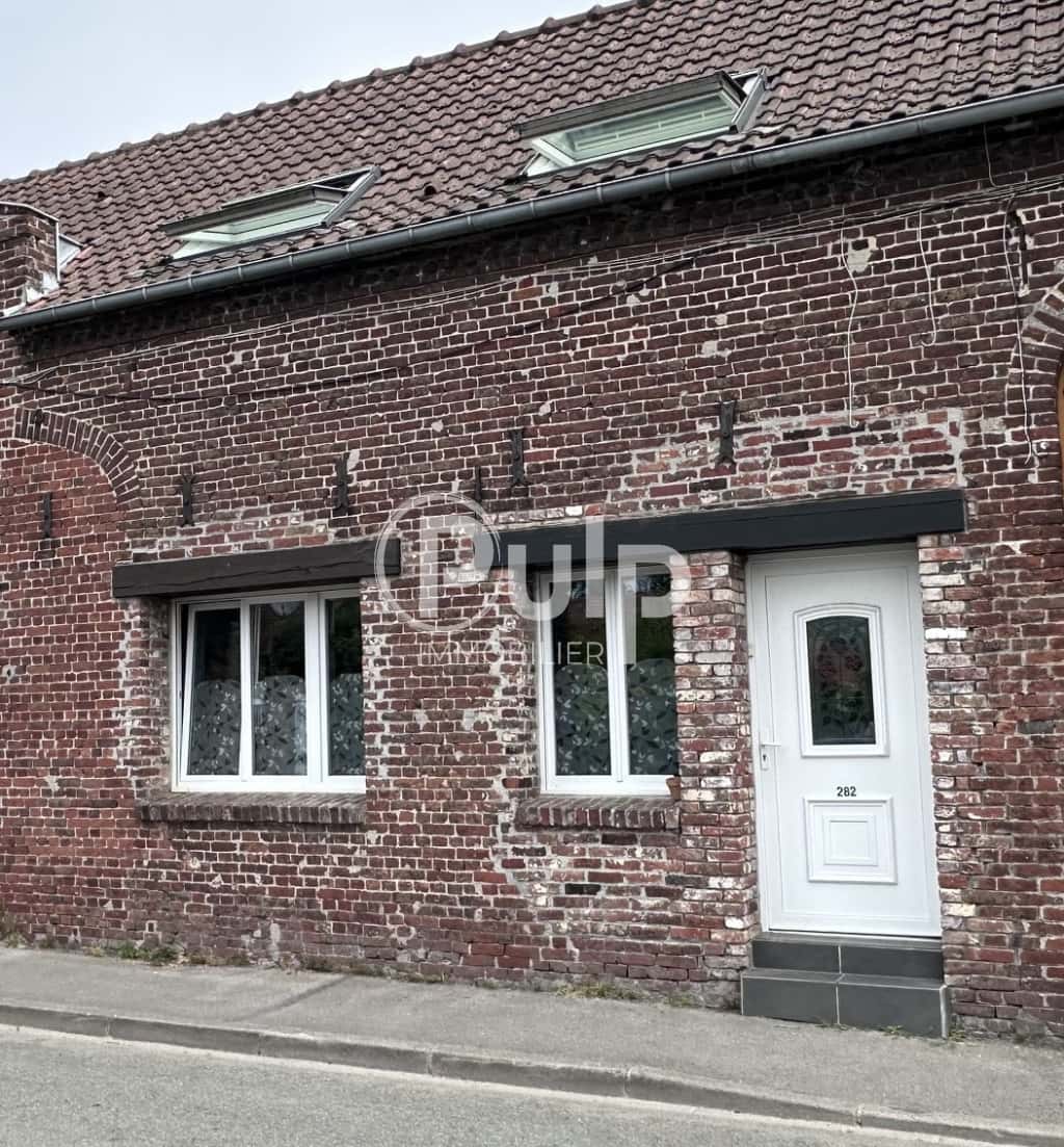 Bien à vendre à Beuvry