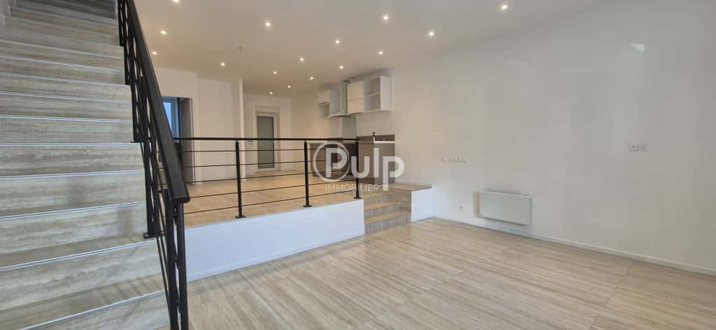 EMPLACEMENT PRISÉ : Charmante maison de 3 chambres à deux pas de la plage de Wimereux !