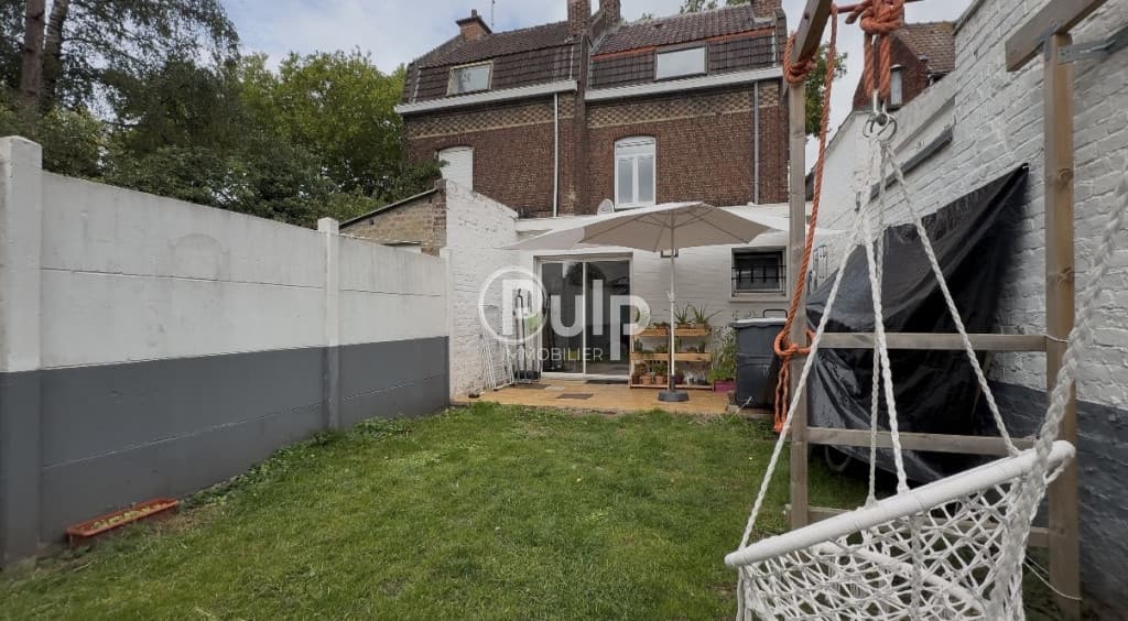 Bien à vendre à Armentières