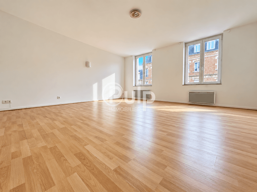 Appartement T3 Centre ville - Arras