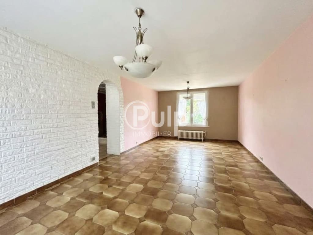Maison de caractère à vendre à Calonne-Ricouart