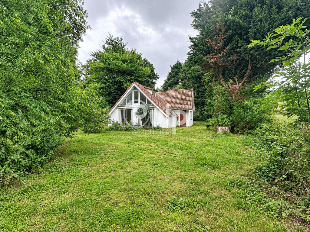Bien à vendre à Raye-sur-Authie