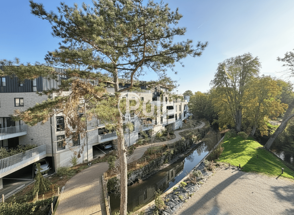 Appartement d'Exception aux Portes d'Arras