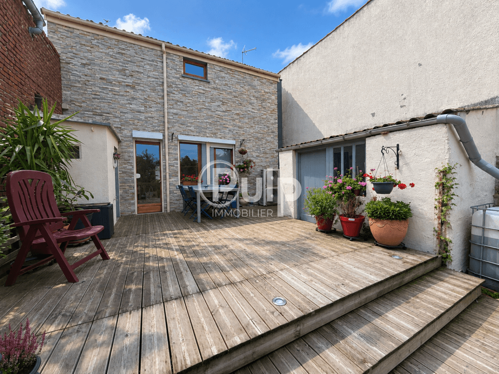 Bien à vendre à Bois-Bernard