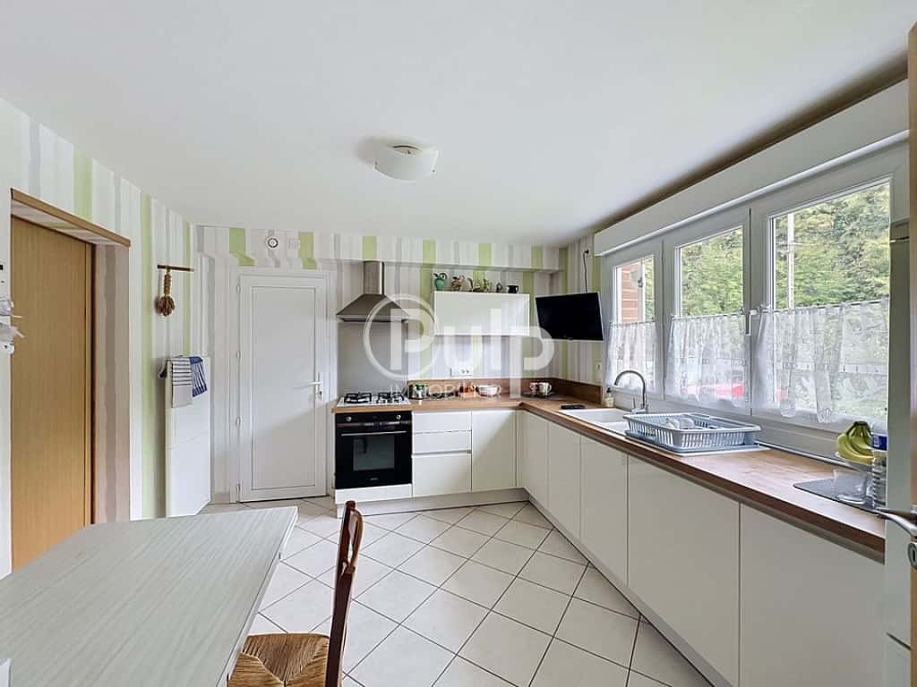 Bien à vendre proche Hesdin la forêt