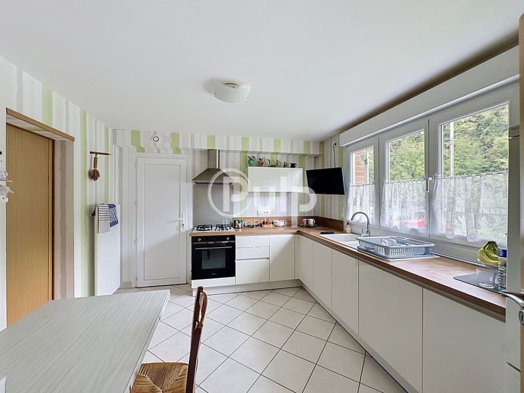 Bien à vendre proche Hesdin la forêt