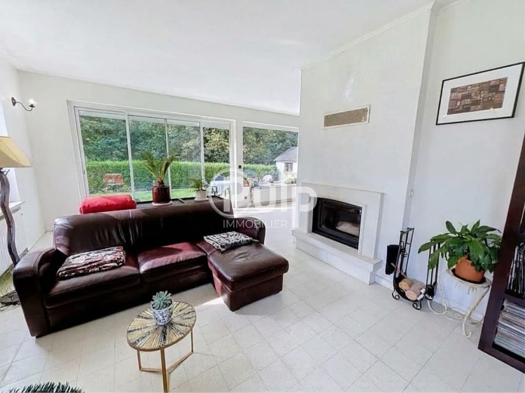 Maison de caractère de 160M2 quartier La Buissière