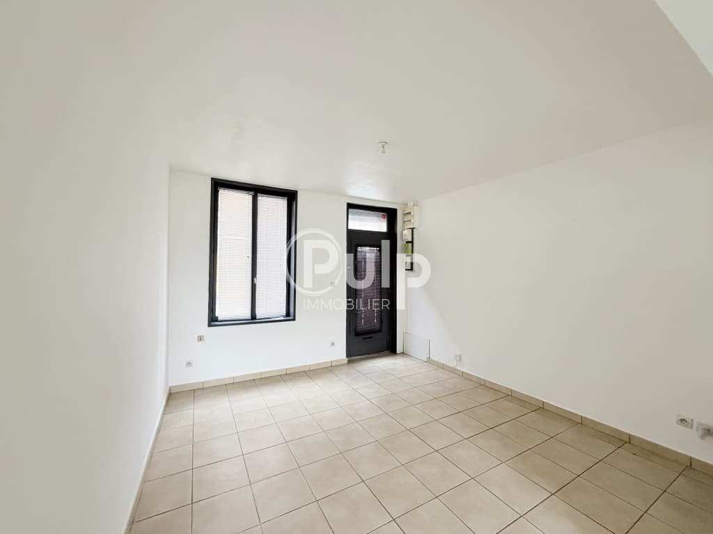 Maison de ville à vendre à Lillers