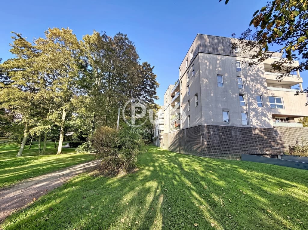 Bel appartement T4 - Centre ville d'Haubourdin