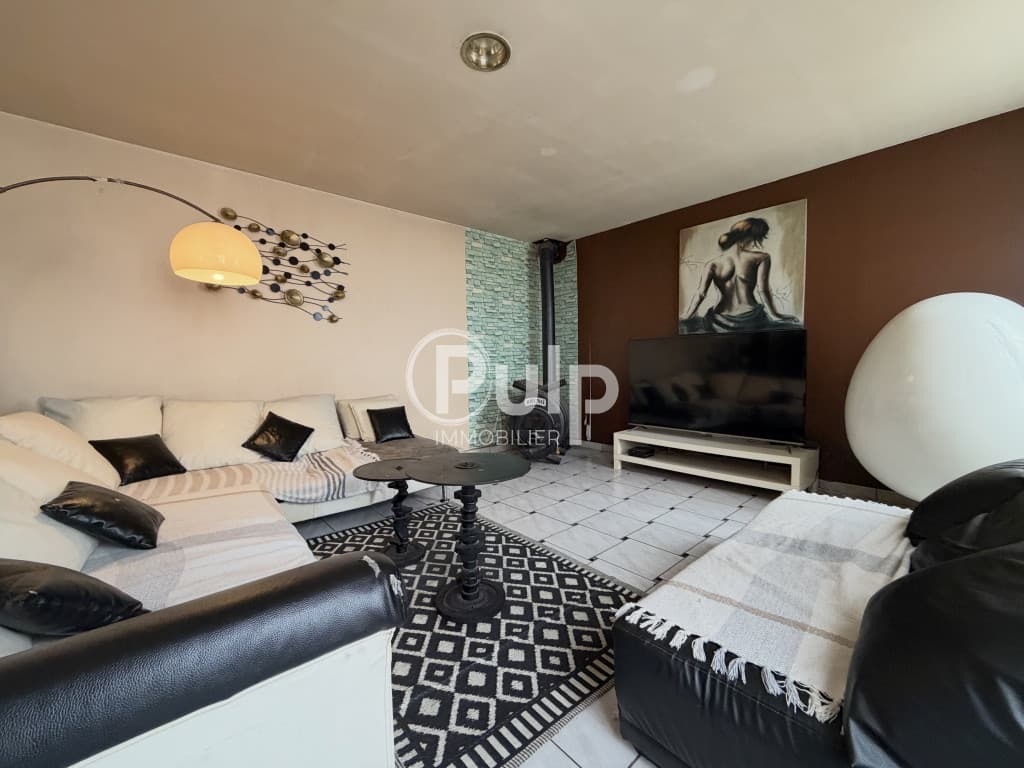 Maison individuelle à vendre à Wittes