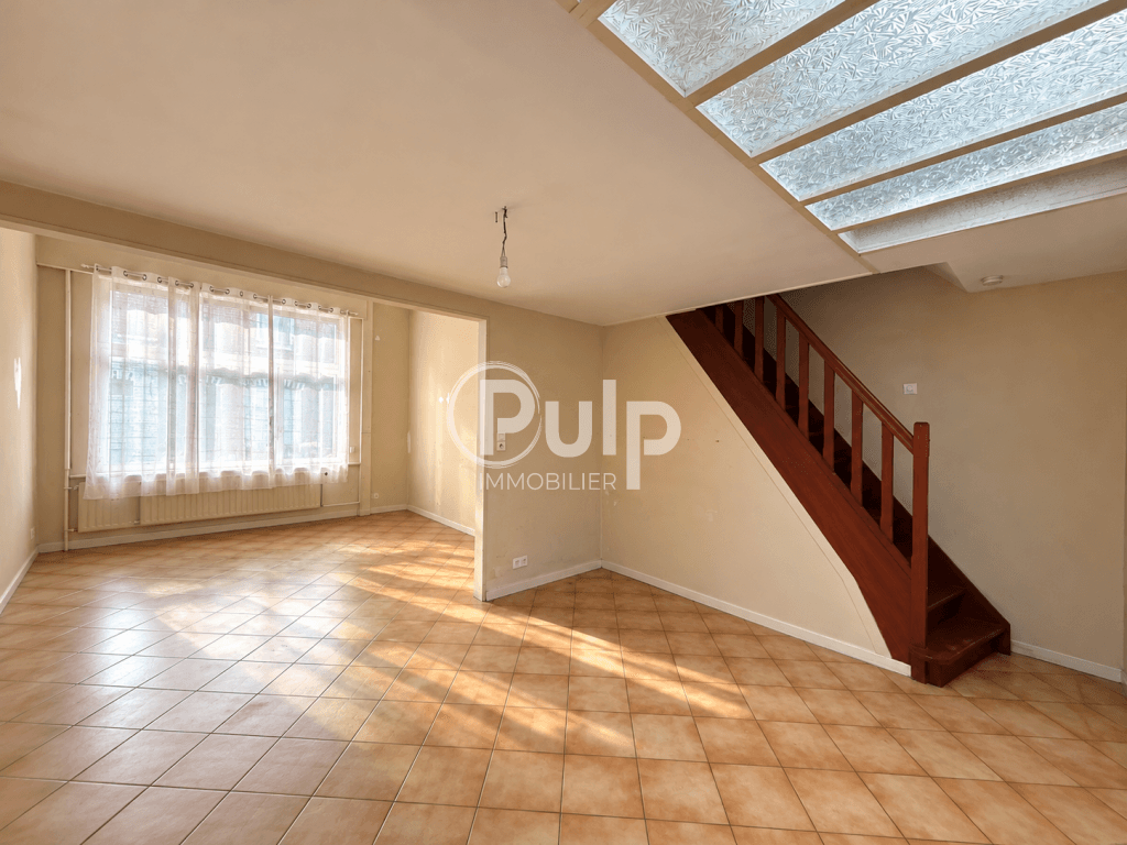 Maison à vendre à Seclin