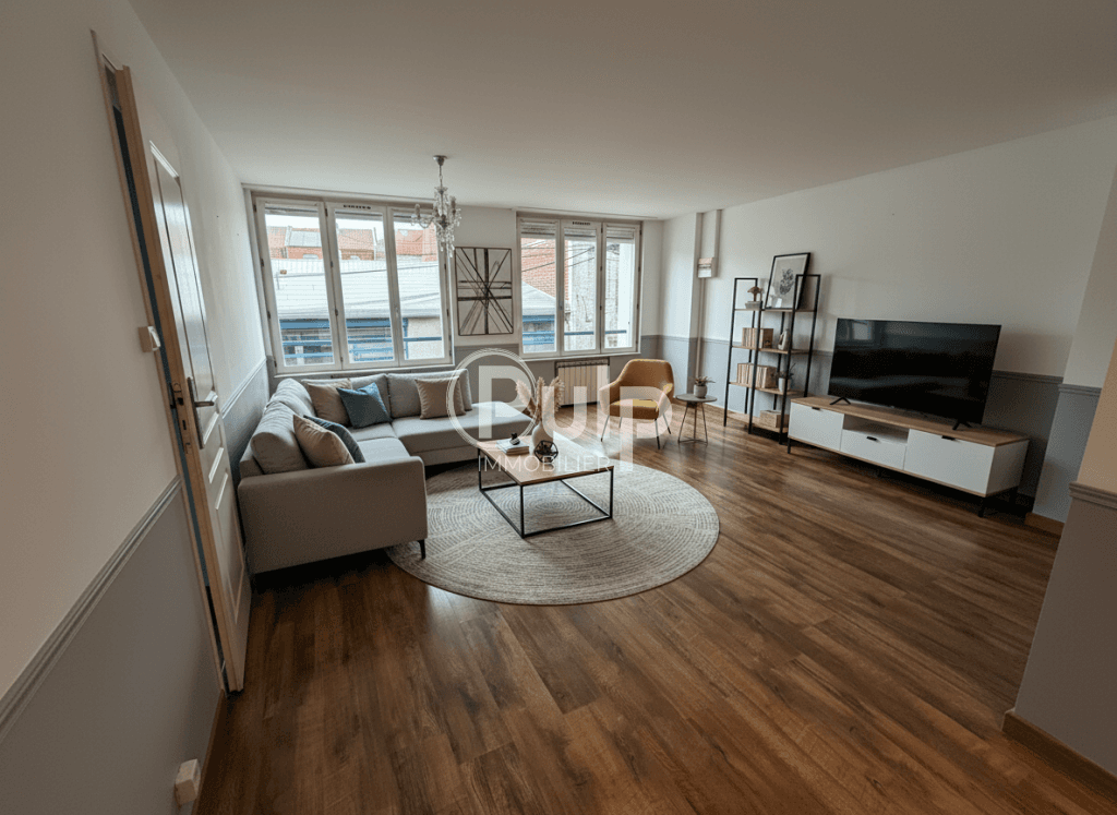 Appartement Centre de ville Lens