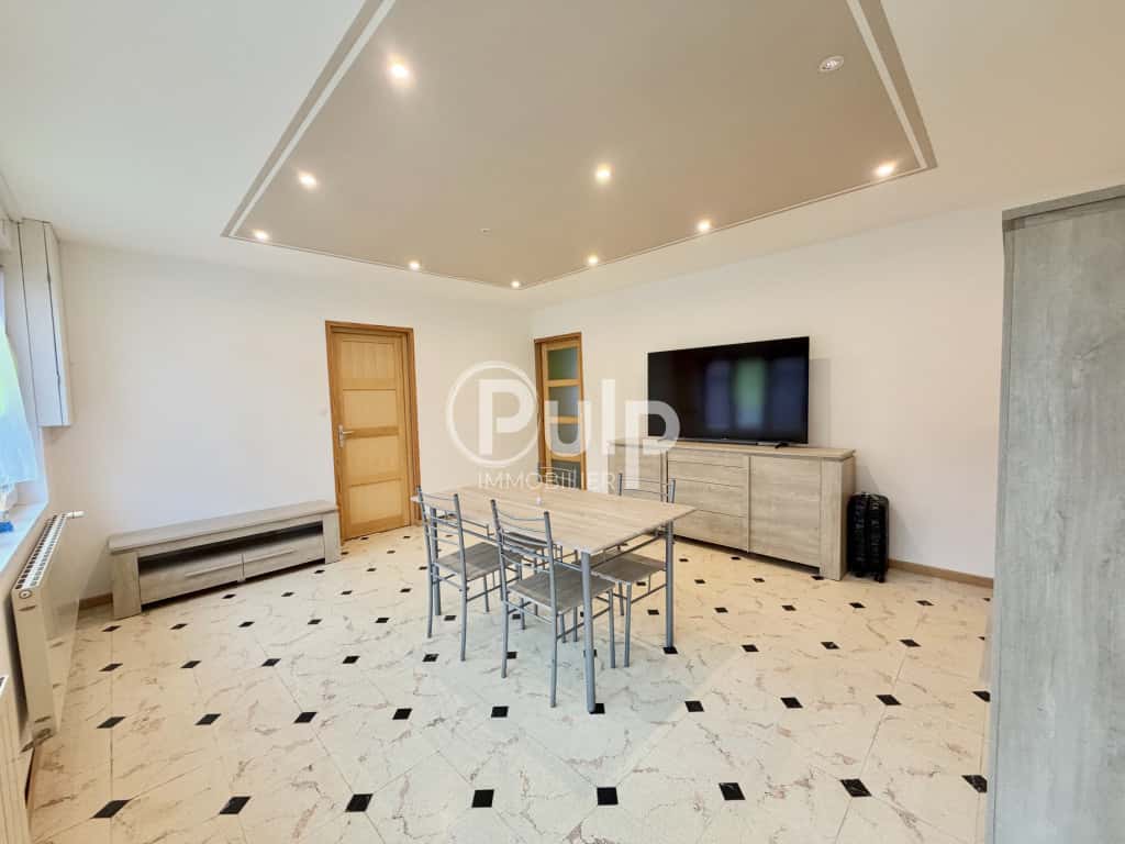 Semi plain pied à vendre - Camblain-Châtelain