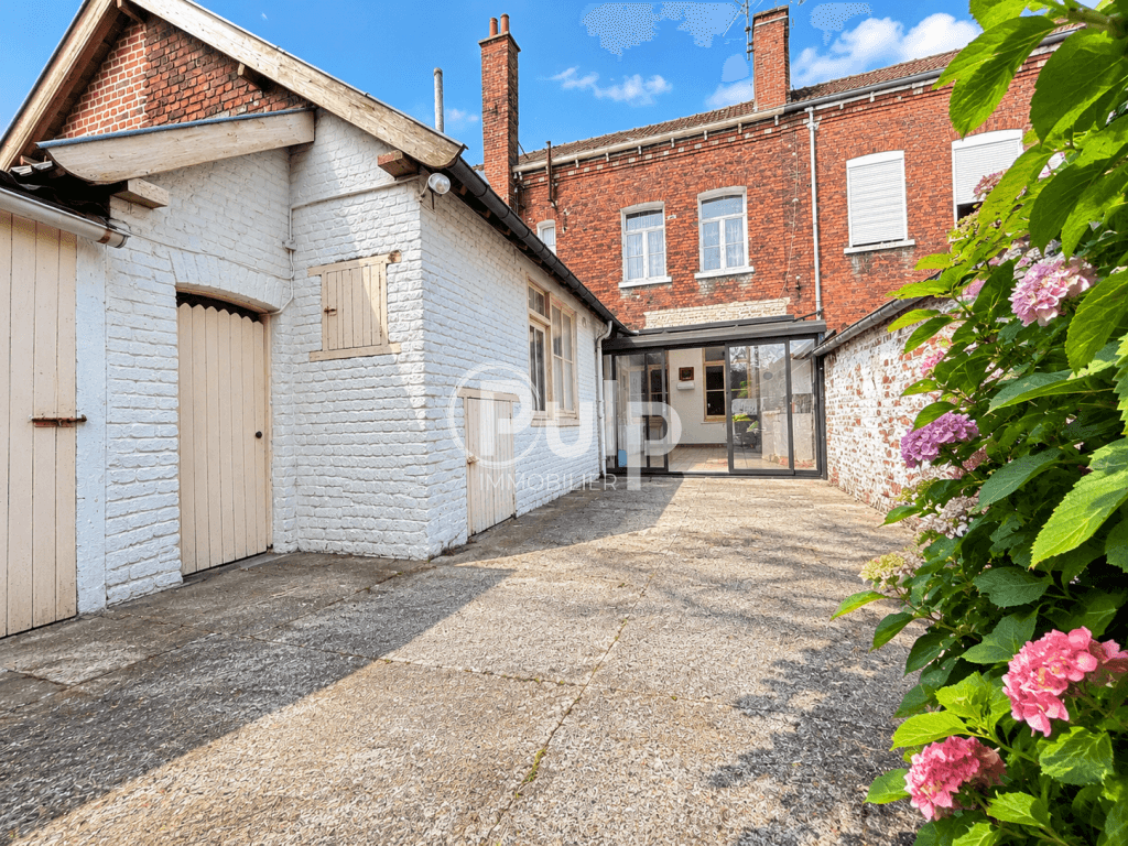 Maison à vendre à Douai