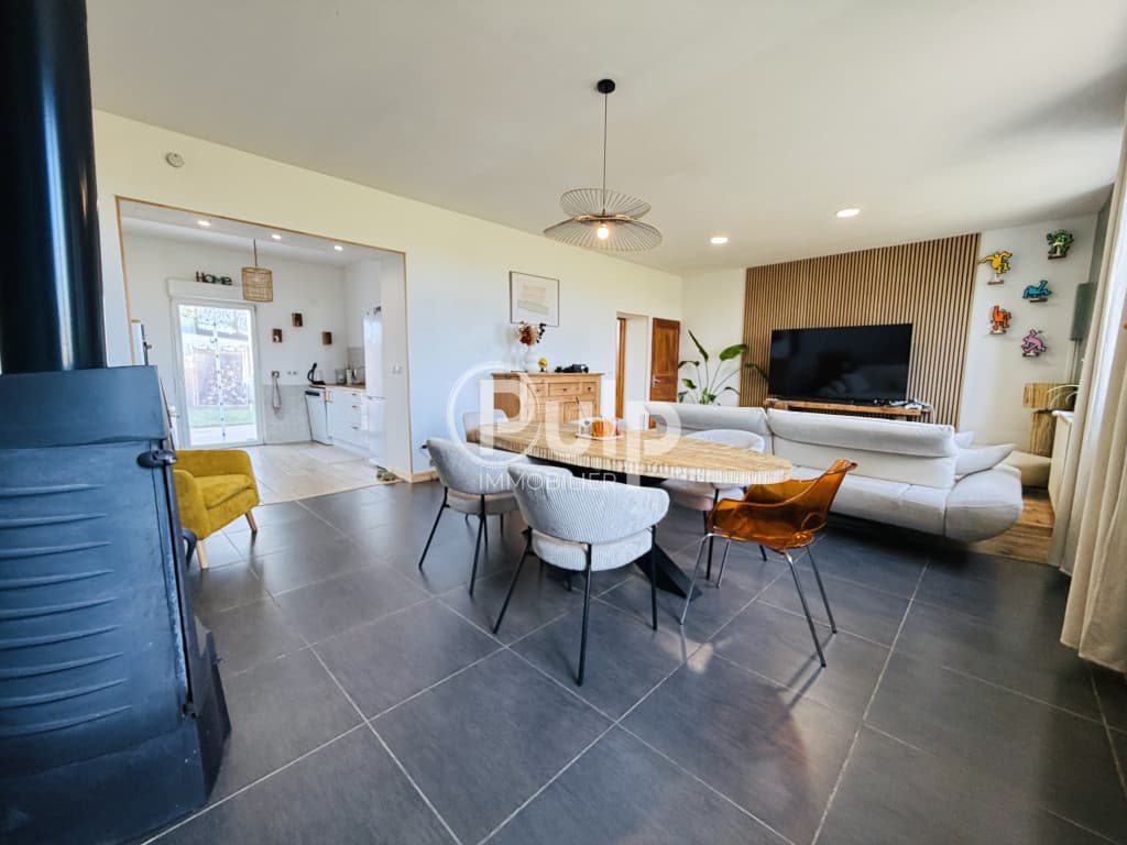 Cuinchy – Maison familiale idéal!