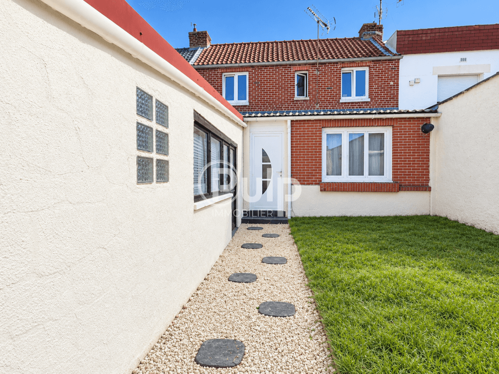 Maison à vendre à Cuincy