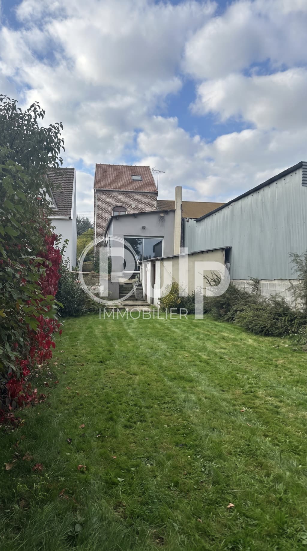 Maison de village à vendre à Vimy