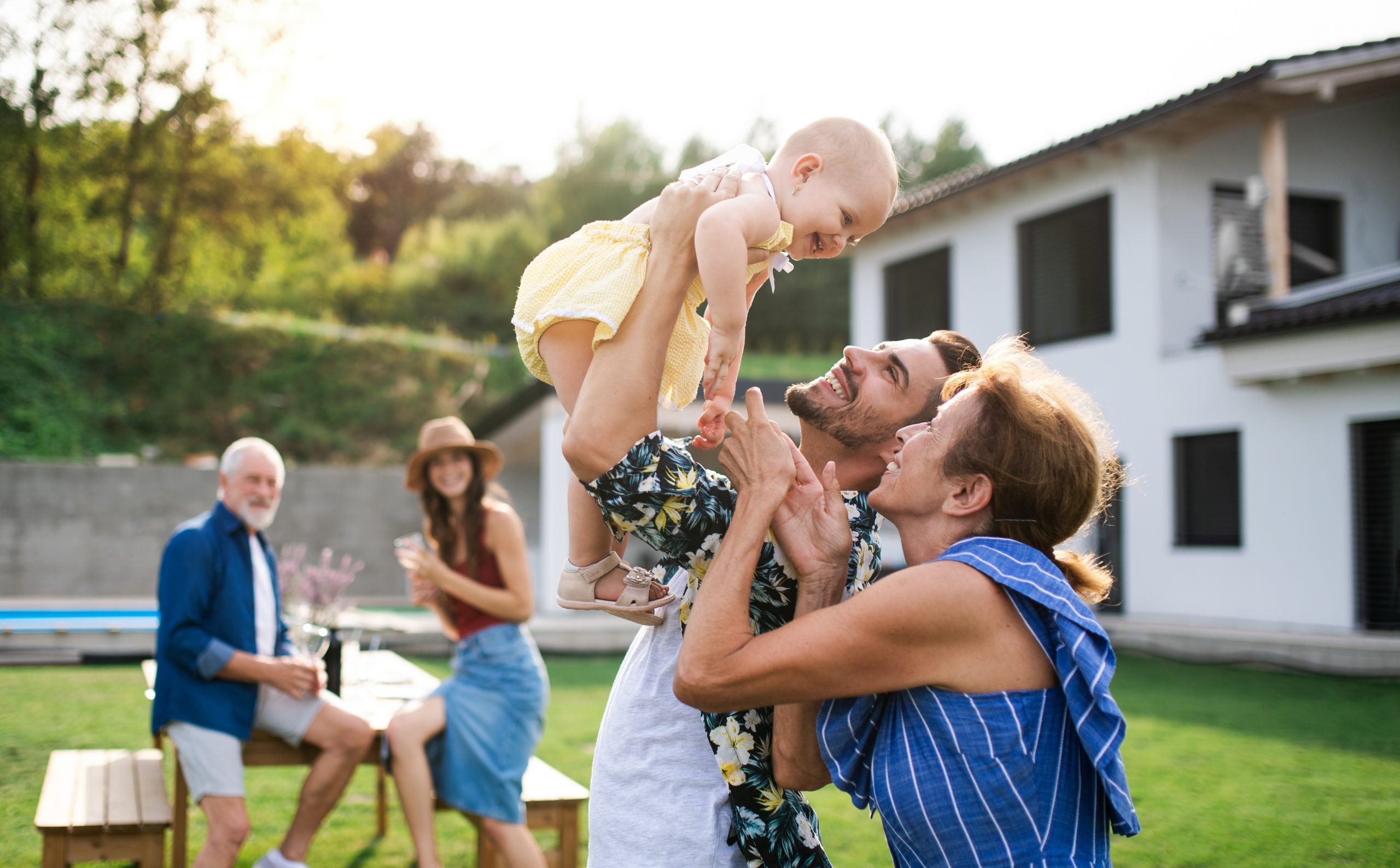 acheter bien immobilier