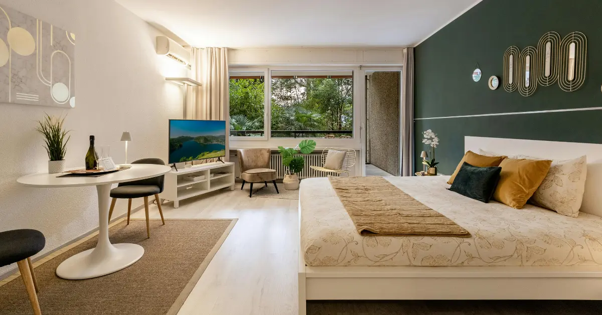 appartement