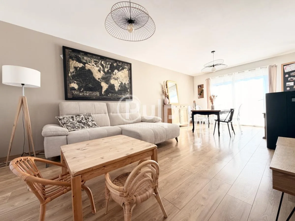 Une maison familiale lumineuse à Saint Laurent Blangy pour 249 900 €