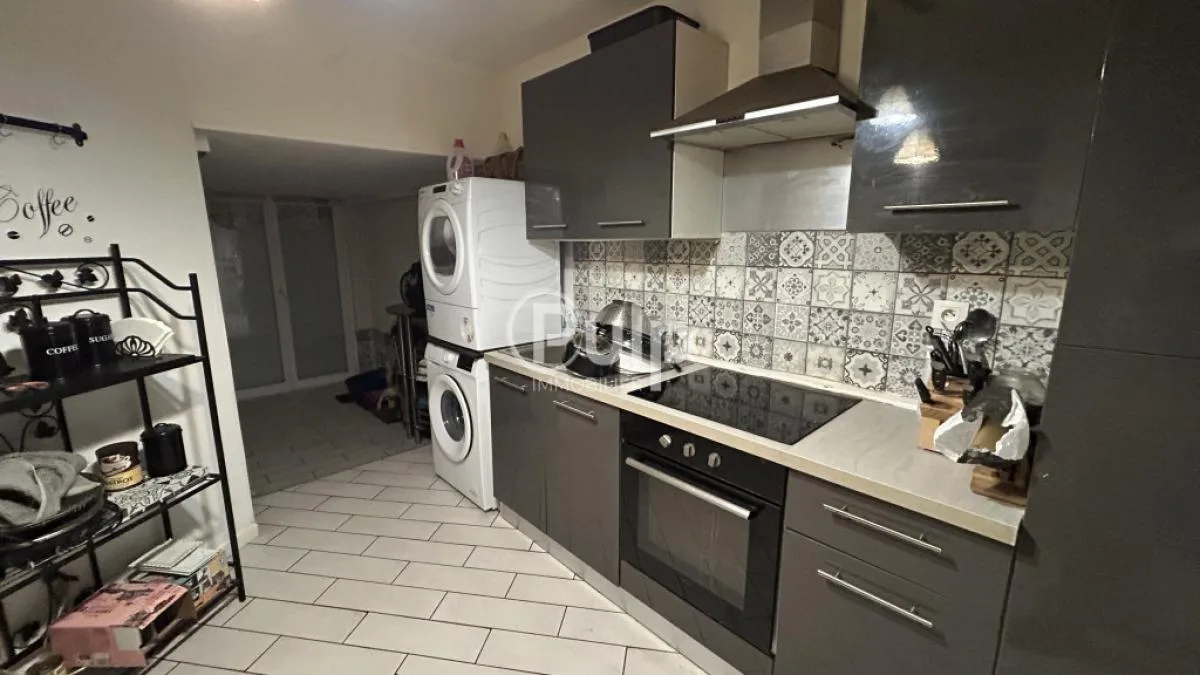 Une maison familiale à Hénin Beaumont à moins de 80 000 €