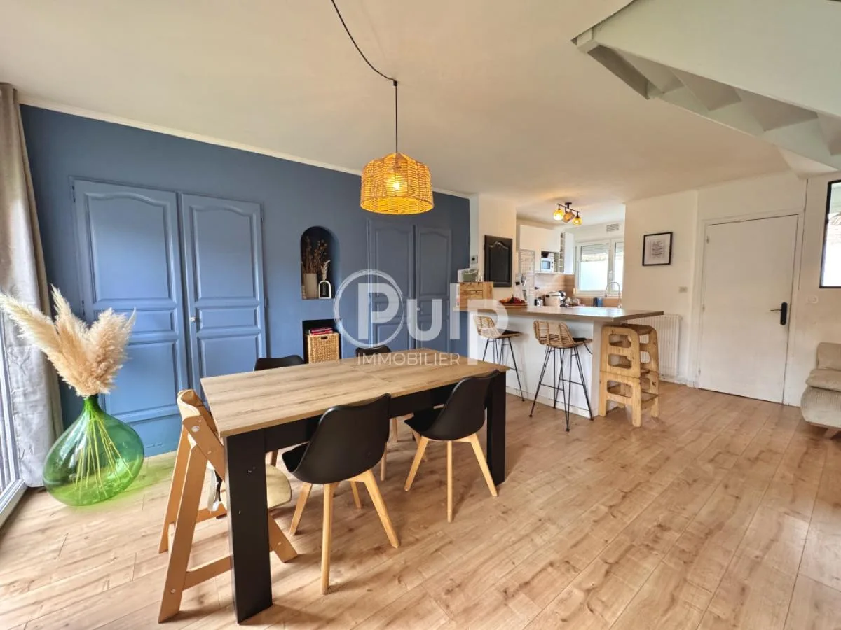 Une maison familiale à Lille Hellemmes pour moins de 225 000 €