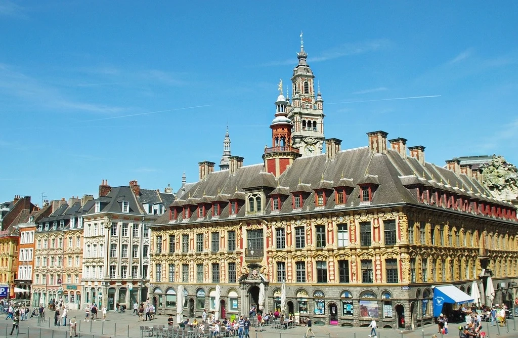 lille 2