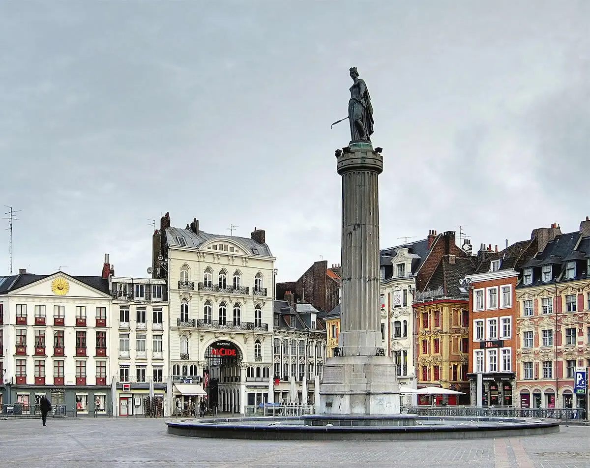 lille 3