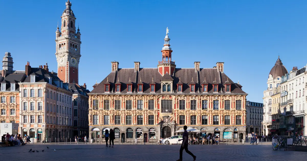 lille