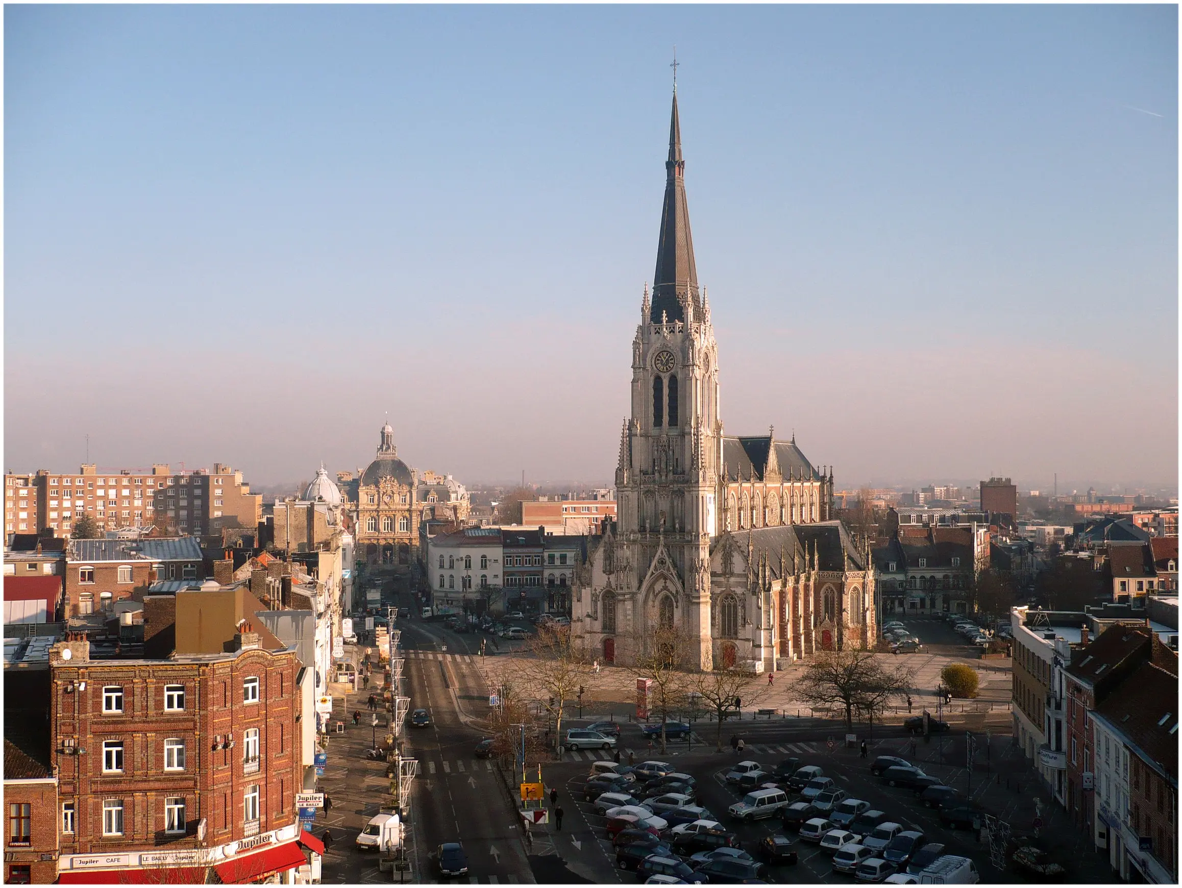 tourcoing 2