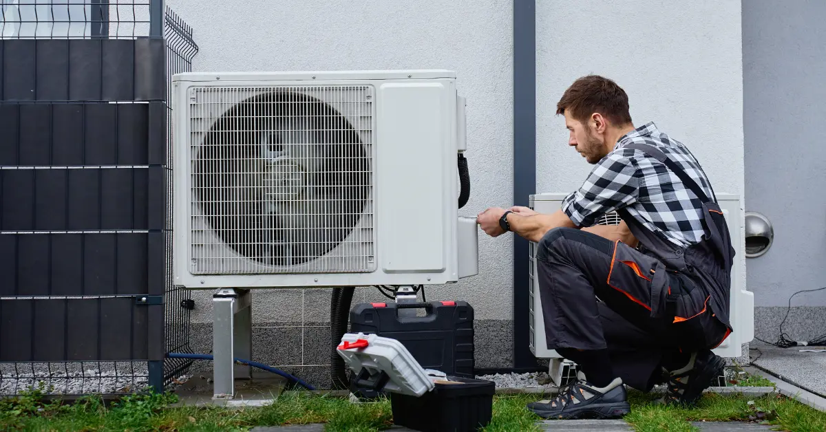 Installer une climatisation en copropriété : en avez-vous vraiment le droit ?