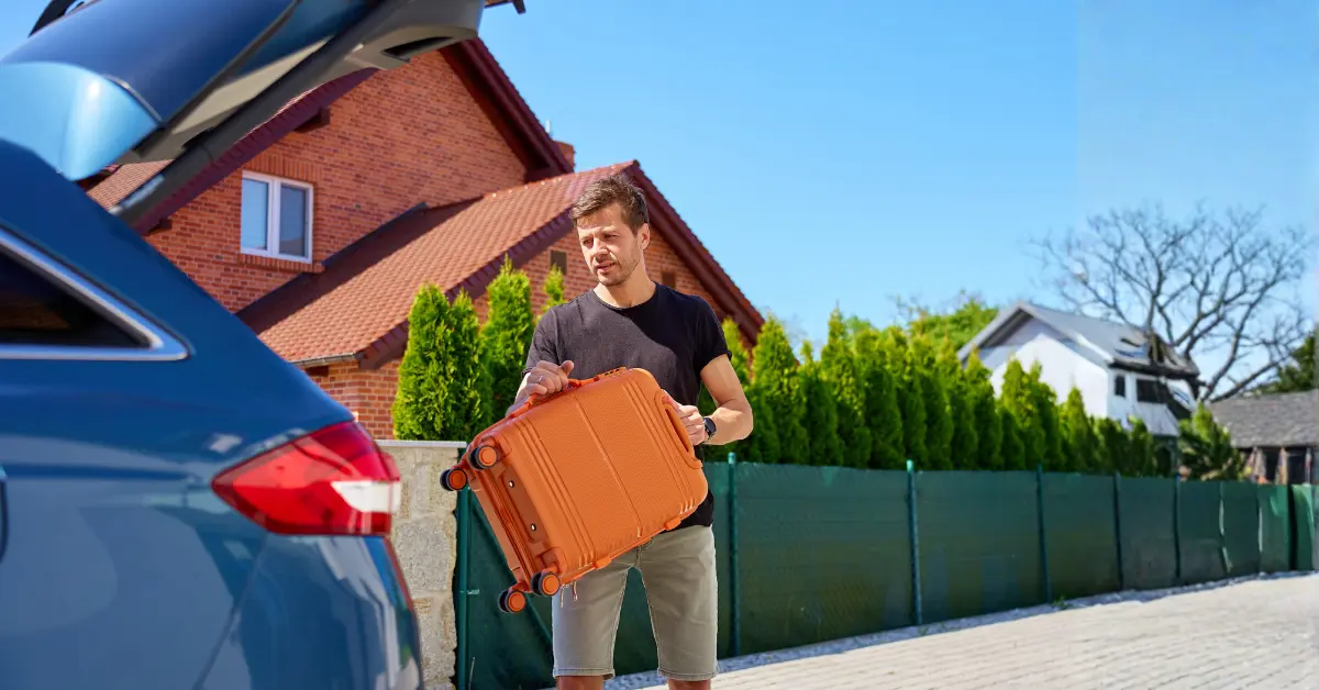 partir en vacances et laisser son logement vide les risques a anticiper avant de fermer la porte