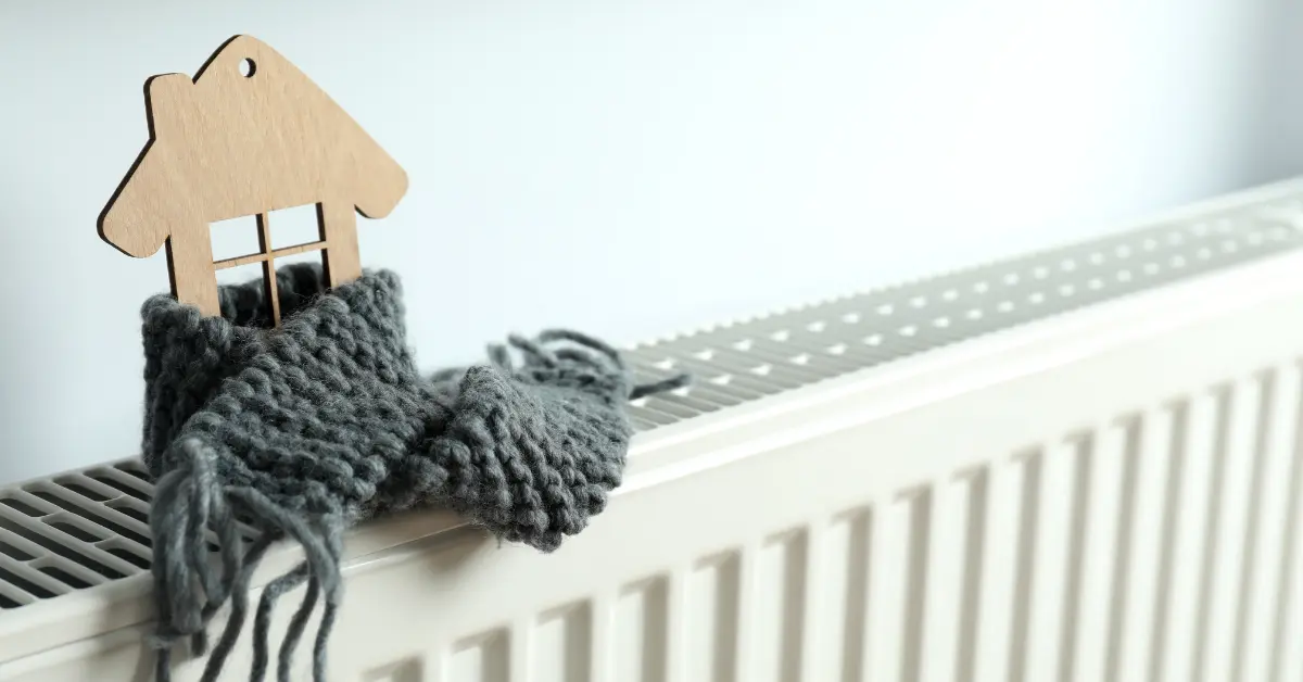 Chauffage : ce que coûte vraiment un hiver dans une maison du Nord selon votre énergie