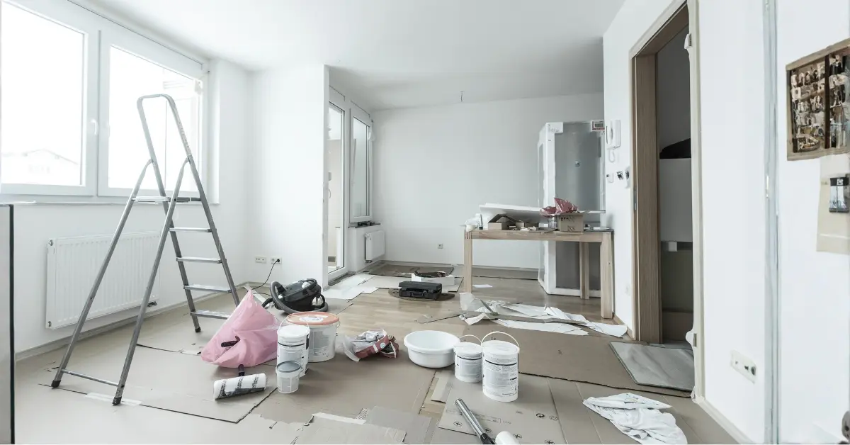 Éco-PTZ : jusqu'à 50 000 € sans intérêts pour les travaux que MaPrimeRénov' ne finance plus