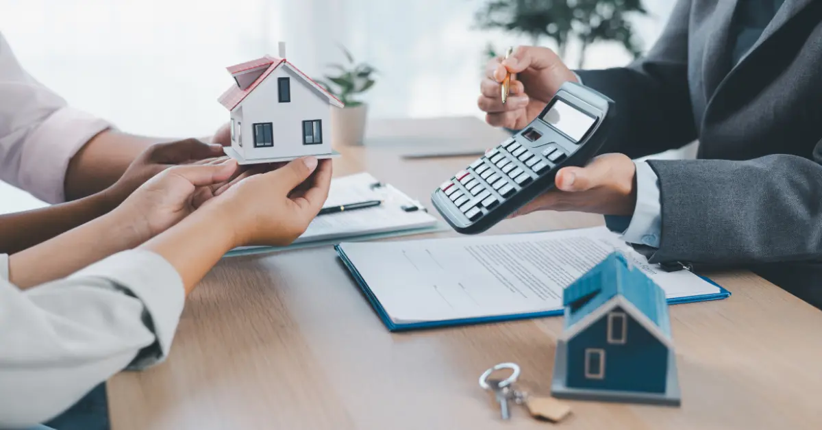 Crédit immobilier : pourquoi votre banque ne peut pas dépasser 35 % même si vous pouvez payer davantage