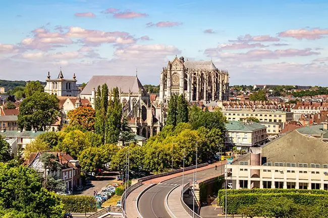 Hauts-de-France : ces villes moyennes qui attirent les familles lilloise en quête d’espace et de verdure