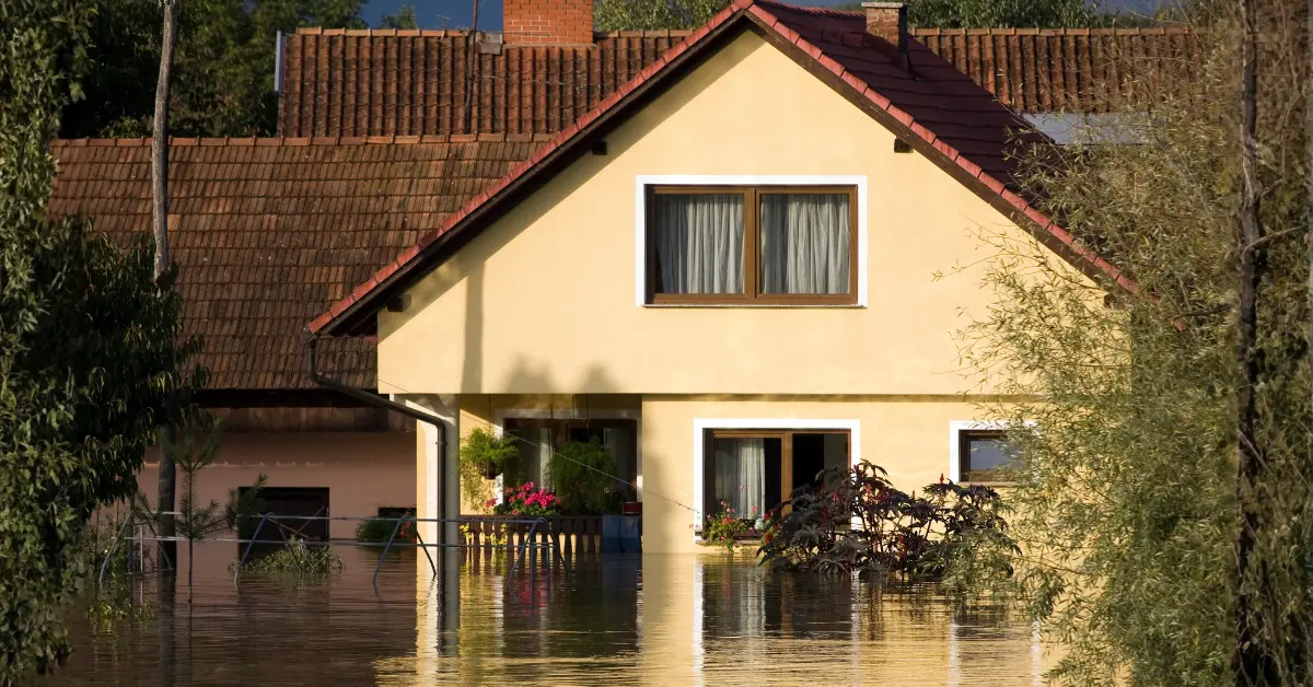 Inondations dans le Pas-de-Calais : ce que le classement PPRI change pour la valeur et l'assurance de votre maison