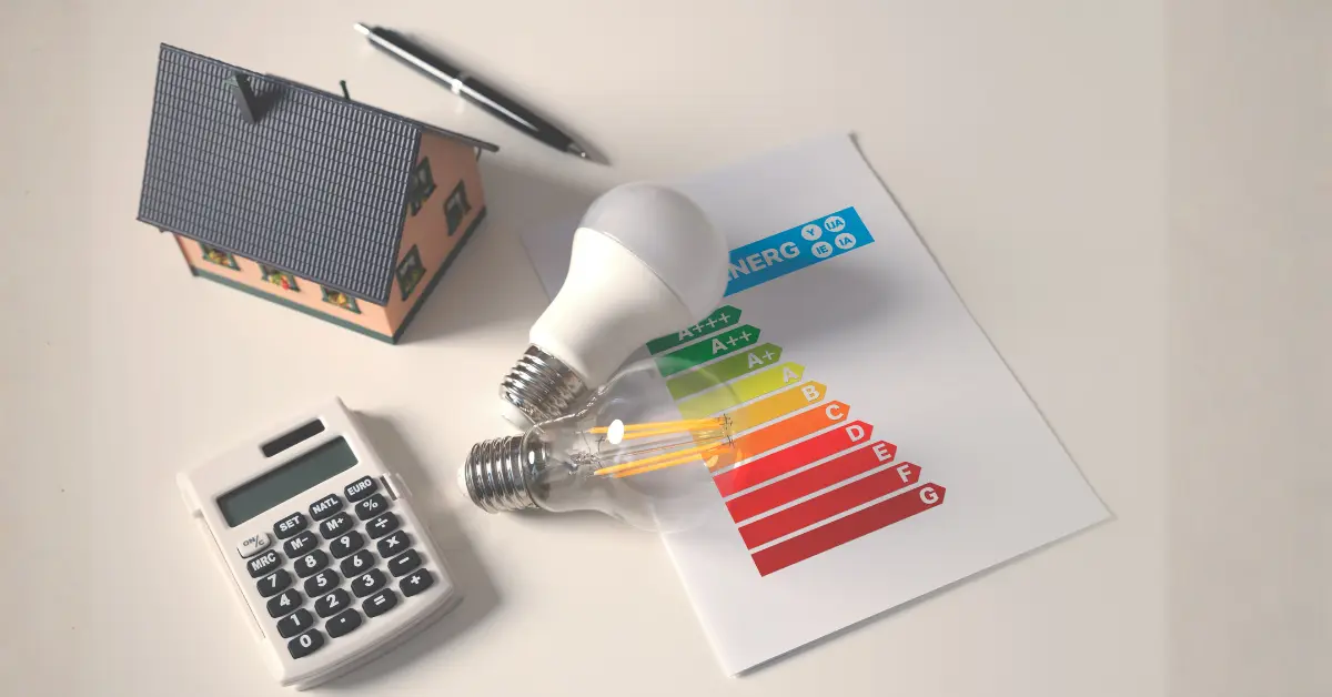 DPE au 1er janvier 2027 : mention A0, nouveau coefficient électrique, ce qui change vraiment pour votre étiquette