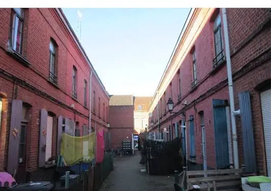 Maison de courée à Roubaix ou Lille : prix bas, mais quels pièges ?