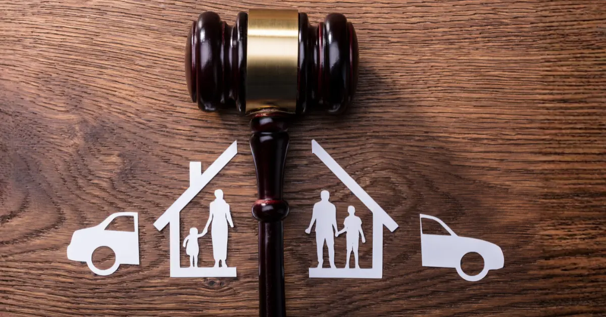 Séparation : garder la maison ou vendre ? Comment se calcule la soulte