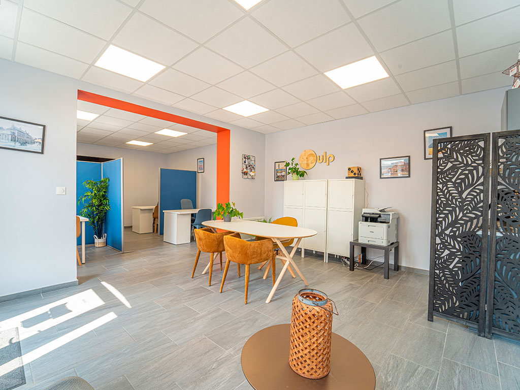 Pulp Immobilier Divion