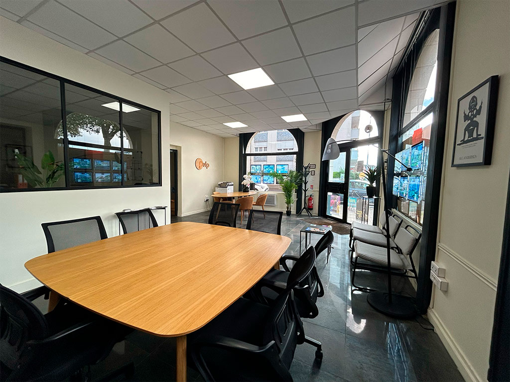 Agence immobilière Pulp Immobilier Douai