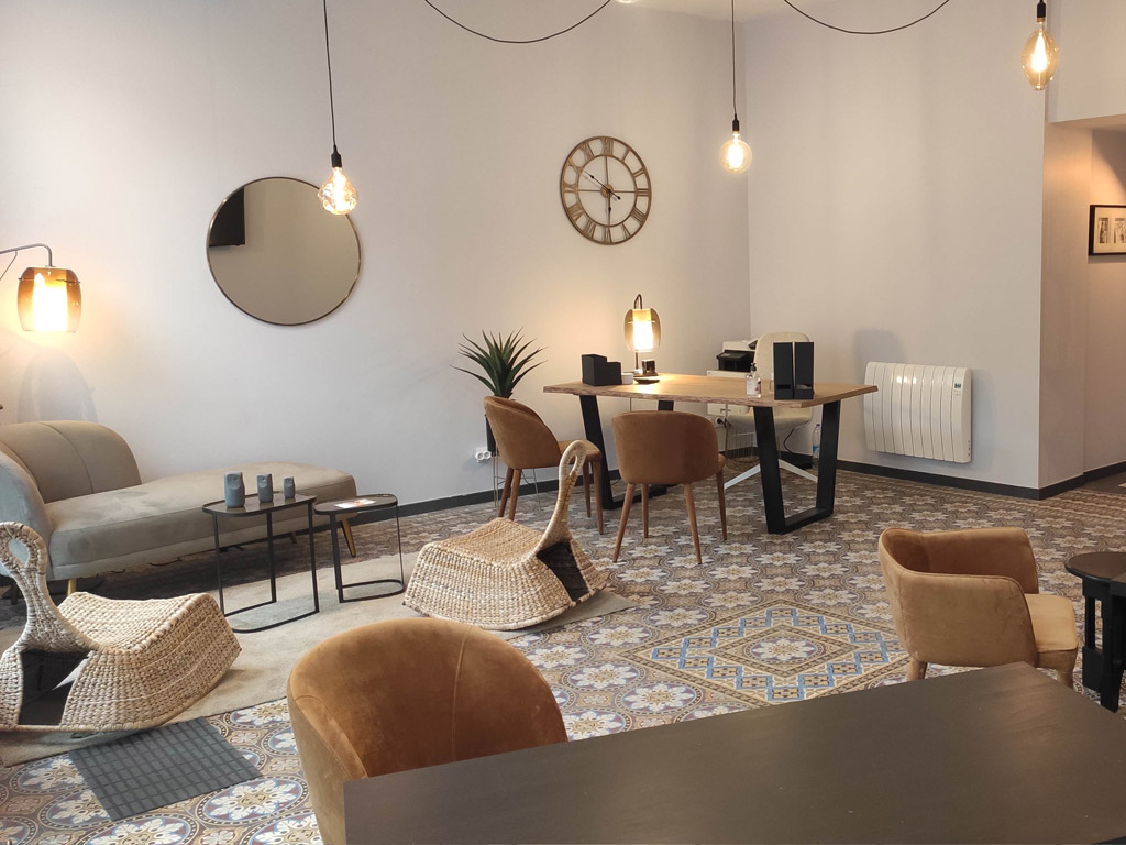Agence immobilière Pulp Immobilier Estaires