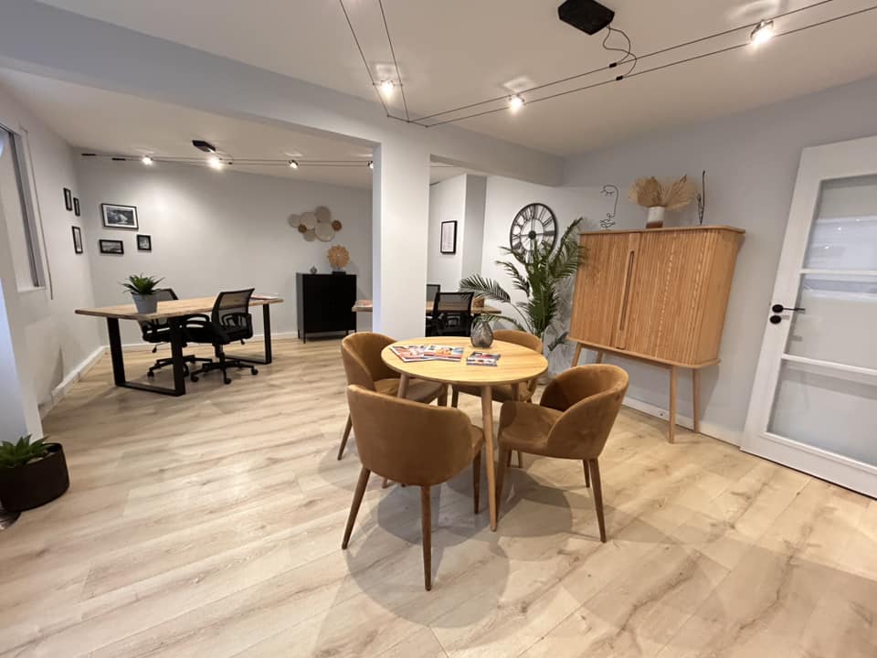 Pulp Immobilier La Madeleine