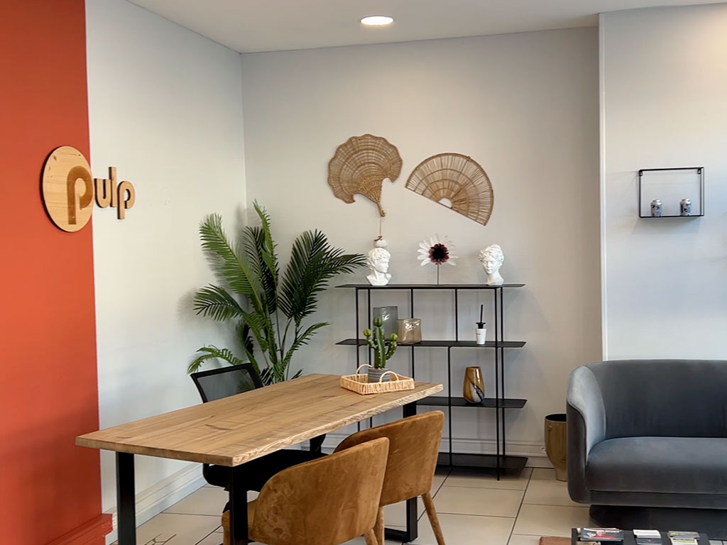 Agence immobilière Pulp Immobilier Somain