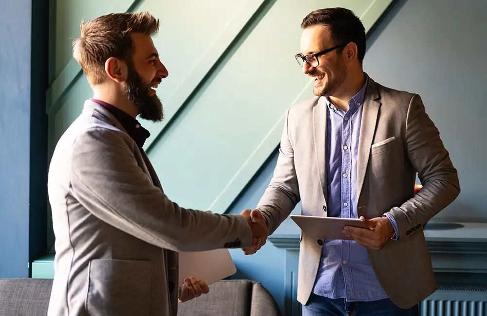 Immobilier d'entreprise