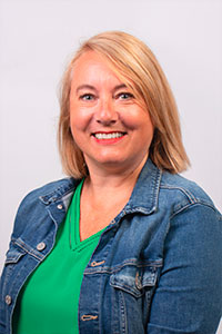 Barbara LEFEBVRE